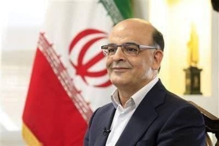 پیام مدیرعامل شرکت فولاد مبارکه اصفهان به مناسبت روز جهانی ارتباطات و روابط عمومی