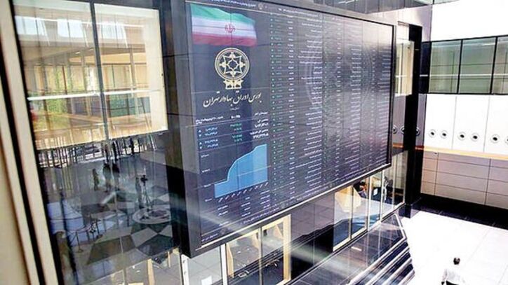 سهامداران کماکان در انتظار فروریختن کوه یخ