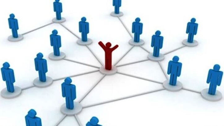 به یک نفر با روابط عمومی بالا نیازمندیم