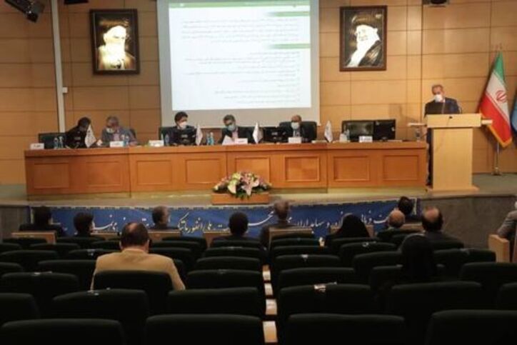 مجمع عمومی شرکت ملی انفورماتیک برگزار شد