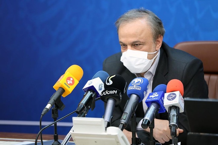 انعقاد ۶۵۰ هزار میلیارد تومان قرارداد در طرح اقتصاد مقاومتی با شرکت‌های برتر فردا انجام می‌شود/ بخشنامه‌های روان ساز حوزه تولید در حال صدور است