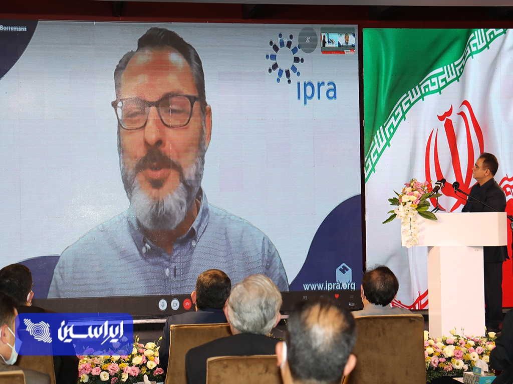 اصفهانیها از هشتمین جشنواره ستارگان روابط عمومی دست پر برگشتند/گروه فولاد مبارکه با ۷ تندیس پرافتخارترین شرکت این جشنواره شد و بازهم رکورد زد اصفهانیها از هشتمین جشنواره ستارگان روابط عمومی دست پر برگشتند/گروه فولاد مبارکه با ۷ تندیس پرافتخارترین شرکت این جشنواره شد و بازهم رکورد زد