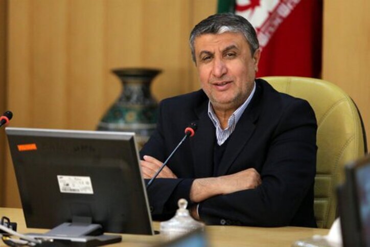 ۸ پروژه ریلی دیگر تا پایان سال ۱۴۰۰ تکمیل می‌شود