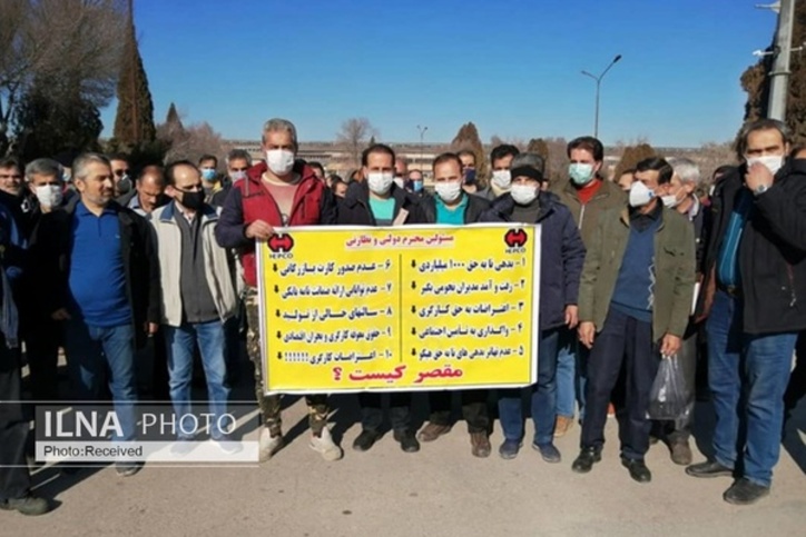 پشتِ هم مجوز برای واردات! / هرچه کارگران فریاد می‌زنند به جایی نمی‌رسد