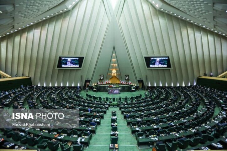 سوال از وزیر صمت در دستور کار این هفته مجلس