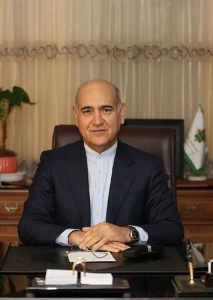 پیام مدیرعامل بانک کشاورزی به مناسبت روز ارتباطات و روابط عمومی