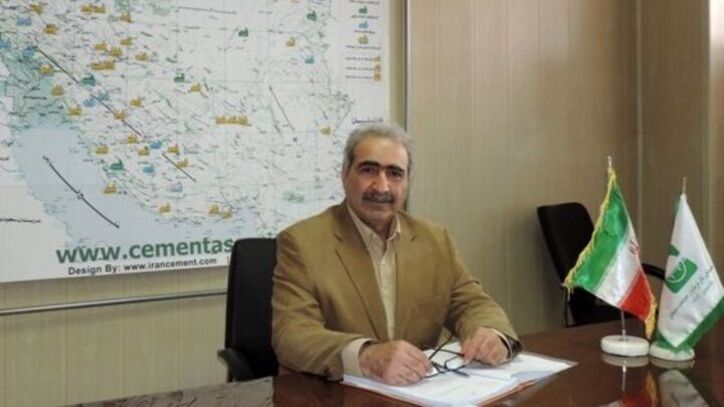 کمبود سیمان در برخی شهرستان‌ها برطرف می‌شود/ هر تن سیمان ۳۰۸ هزار تومان