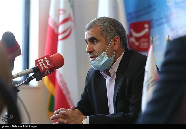 کارخانه بزرگ فولاد اردبیل به‌زودی کلنگ‌زنی می‌شود/ ایجاد اشتغال برای ۱۲۰۰ نفر