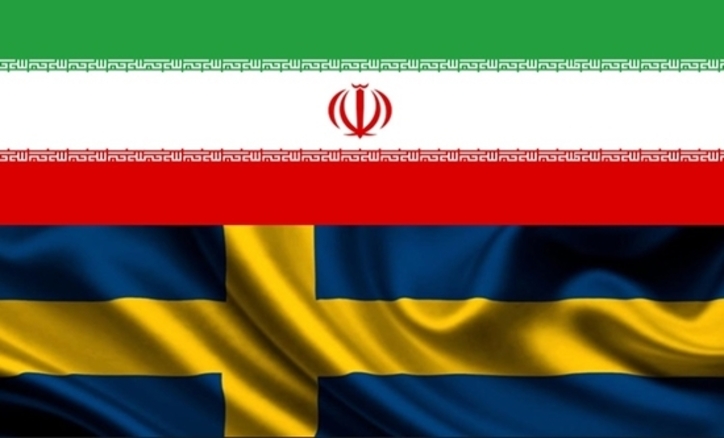 تاکید بر توسعه مناسبات اقتصادی ایران و سوئد