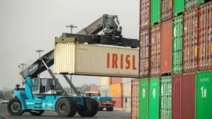 کمک بلاعوض برای زیرساخت‌های صادراتی مرز باشماق