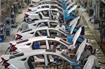 همنشینی ایران با بزرگان خودرو از مسیر ترکیه
