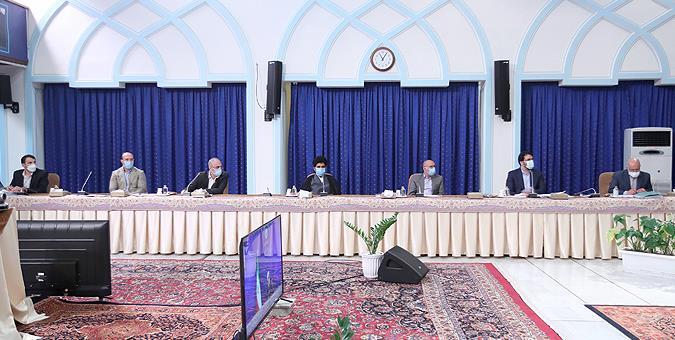 بازپرداخت برداشت&zwnj;ها از صندوق توسعه ملی با سود یک درصد محاسبه می&zwnj;شود/تنفس خوراک یکساله پالایشگاه&zwnj;ها