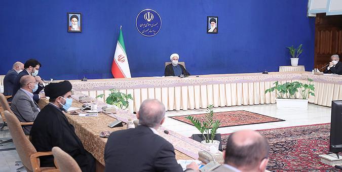 بازپرداخت برداشت&zwnj;ها از صندوق توسعه ملی با سود یک درصد محاسبه می&zwnj;شود/تنفس خوراک یکساله پالایشگاه&zwnj;ها