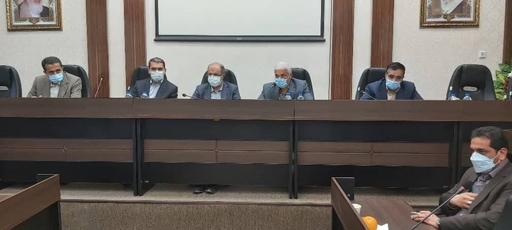 جعفری: ارایه بسته‌های سرمایه گذاری، بهترین روش توسعه معادن است