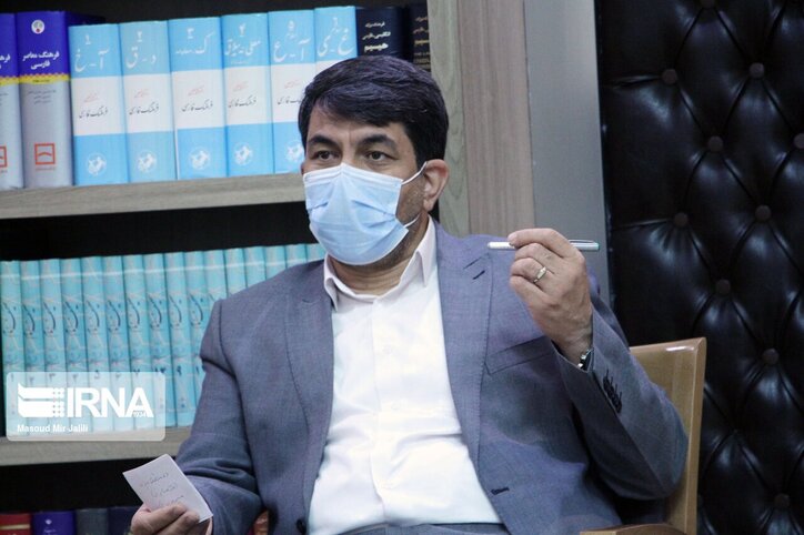 شکل گیری شرکت‌های توانمند سرمایه‌گذار در حوزه صنعت، اتفاق خوبی است