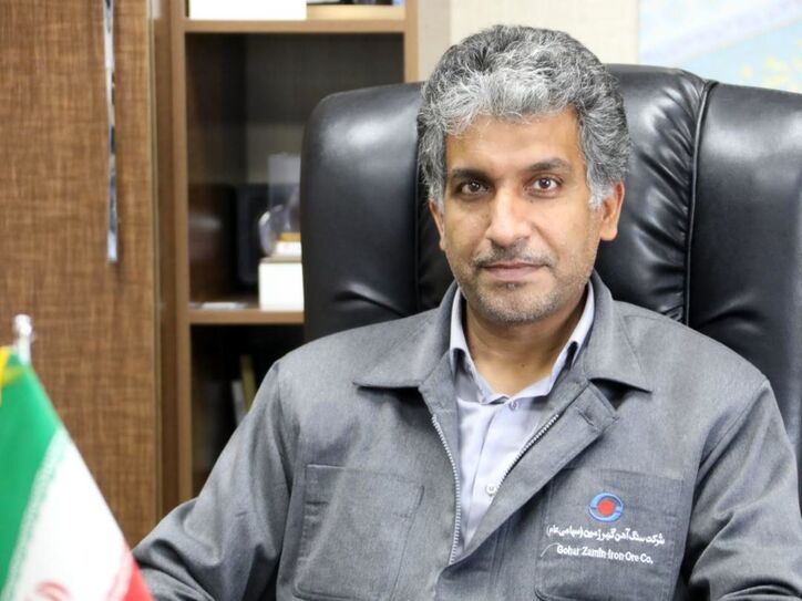 تولید با بهره وری مناسب هدف اصلی گهر زمین می‌باشد