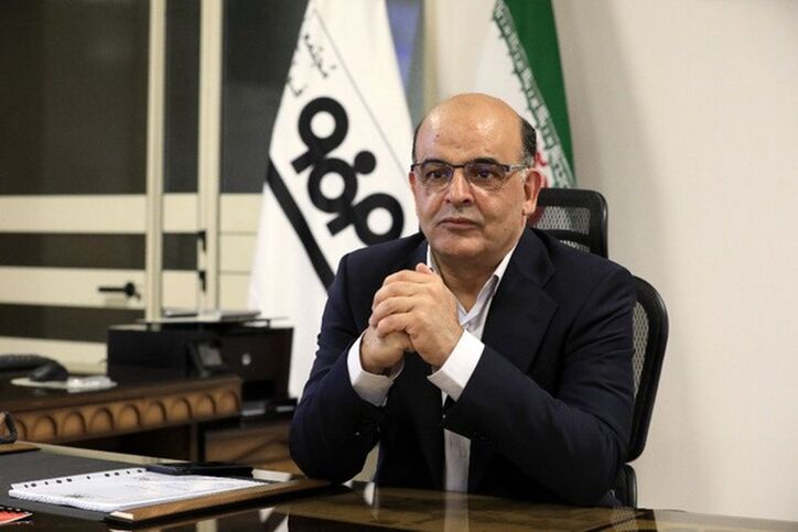 مانع زدایی‌های فولاد مبارکه از طریق بومی سازی