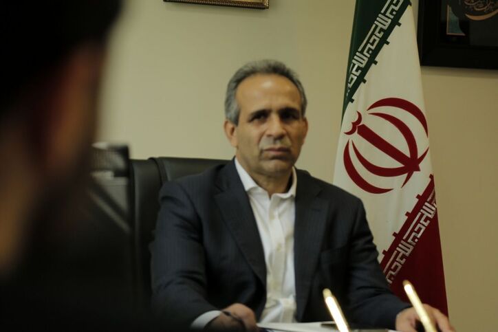سلیمانی: کمیته‌های ریسک در تمامی شرکت‌ها برگزار شود
