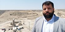 نرخ شن و ماسه عادلانه نیست/ هزینه‌های کمرشکن معادن شن و ماسه را زمین‌گیر کرده است