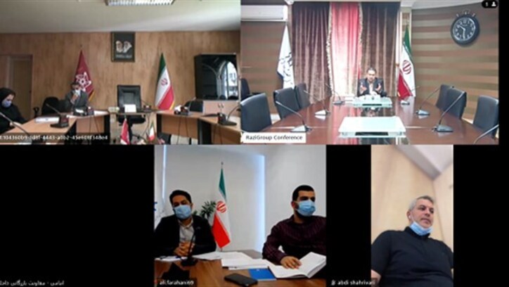 دپوی ۲ میلیون حلقه لاستیک به دلیل مشکلات سامانه تخصیص تایر