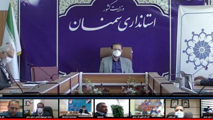 مقررات زدایی از تولید با برش استانی