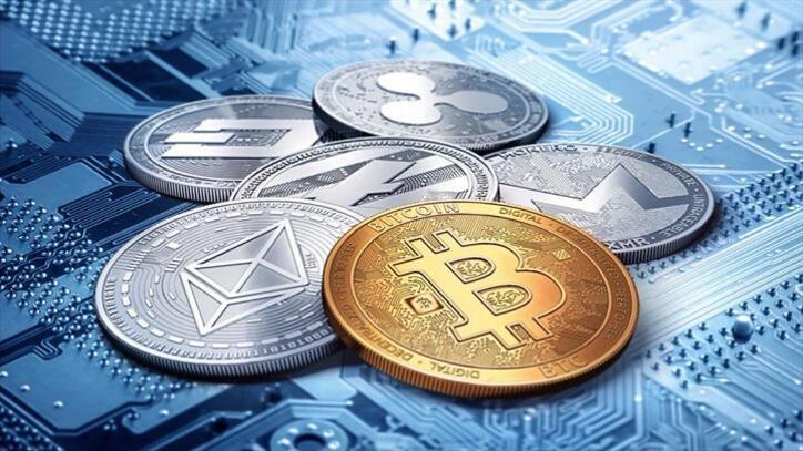 ریزش قیمت بازار رمز ارز‌ها به زیر ۲ تریلیون دلار