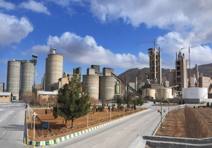 افزایش ۱۰درصدی نرخ سیمان داخلی سرود