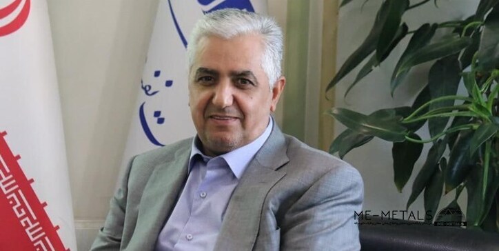 محمد زارع پور اشکذری سرپرست شرکت نفت ایرانول شد