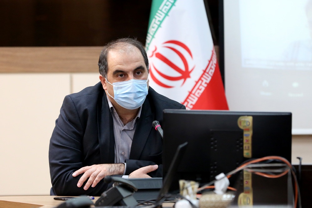 نشست شورای روسای اتاق&zwnj;های مشترک بازرگانی با هیئت رئیسه اتاق ایران