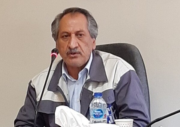 کمبود سیمان در بازار آذربایجان شرقی؛ پروژههای ساختوساز وارد رکود میشود کمبود سیمان در بازار آذربایجان شرقی؛ پروژههای ساختوساز وارد رکود میشود
