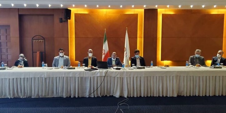 آخرین مجمع سالانه سیمان کیاسر ۱۸ فرودین ماه برگزار شد