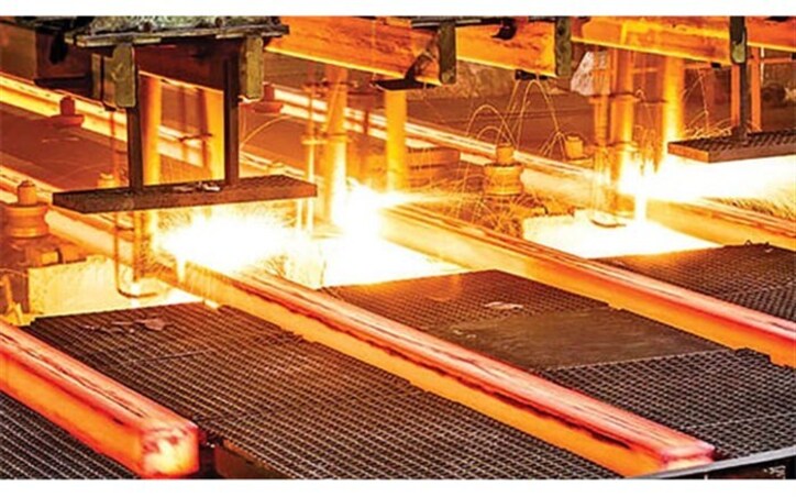 افزایش سودآوری فولادی‌ها نسبت به p/e