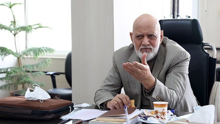 تعامل سازنده با جهان
