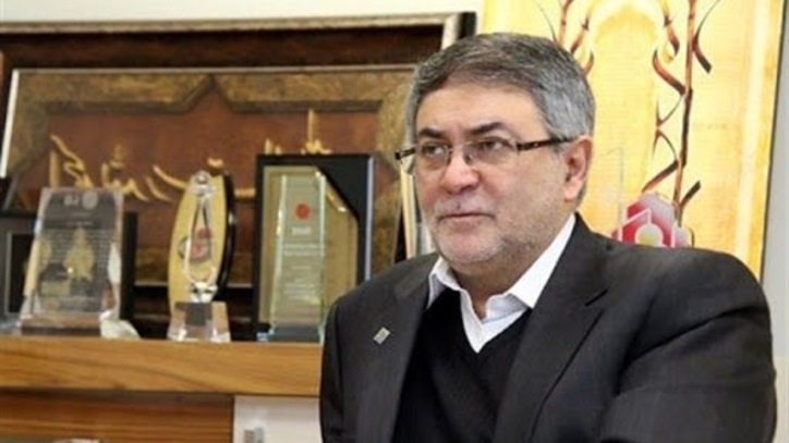 حسین تنهایی: کره جنوبی به بهانه تحریم از پرداخت منابع ایران سر باز می‌زند