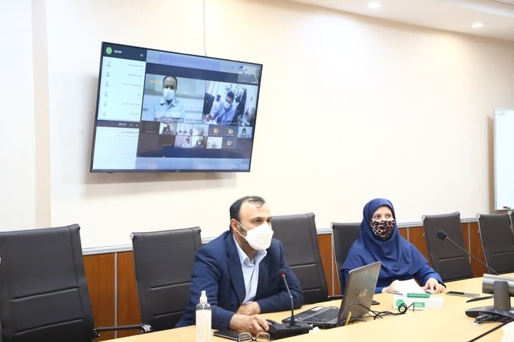 سامانه جامع آهن و فولاد ایران عامل موثر درکاهش تصمیم‌های شخصی و غیرفنی /ثبت ۲۲ هزار قطعه بومی شده در سامانه