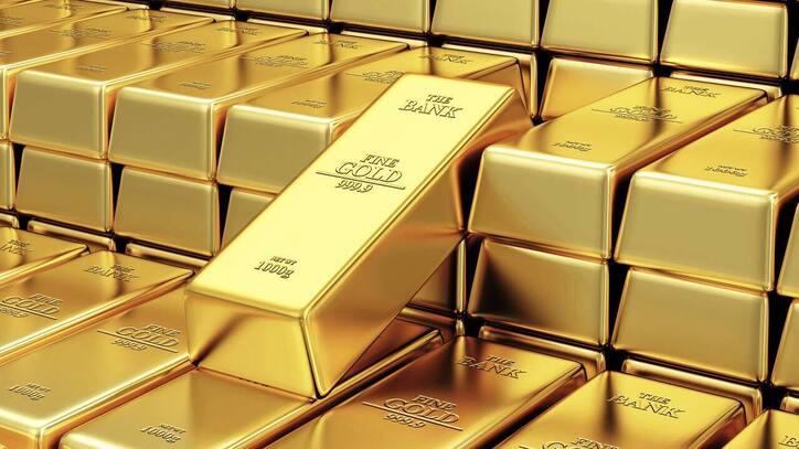 کاهش قیمت جهانی طلا / قیمت طلا به ۱۷۷۵ دلار رسید