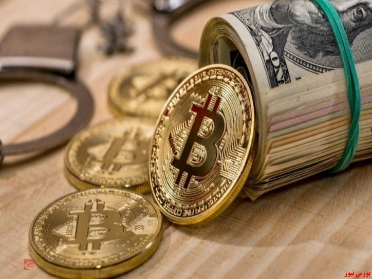 آیا ریزش بیت کوین قیمت طلا را بالاتر می‌برد؟