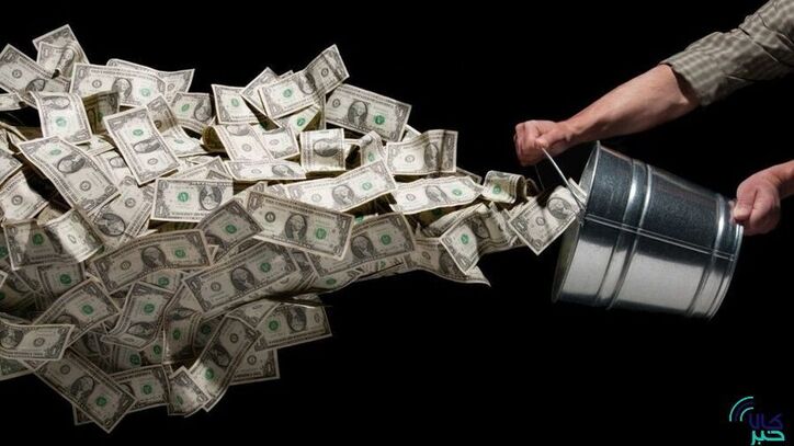 سهم دلار در صادرات روسیه به نصف کاهش یافت
