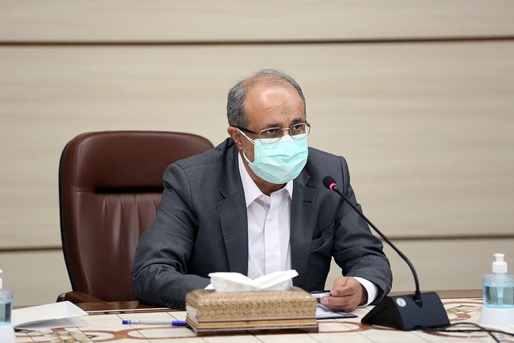 تامین مالی ۱۵ هزار میلیارد تومانی ایمیدرو در تفاهم نامه طرح تام با بانک تجارت/ پرداخت منابع توسط ایمیدرو در ۳ مرحله و ظرف مدت ۲ سال