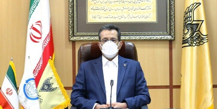 جز‌ئیات گزارش پیشرفت ریلی ایران در سازمان همکاری راه‌آهن‌ها‌ / مبادلات ریلی با ترکیه از ۶۵۰ هزار تن گذشت
