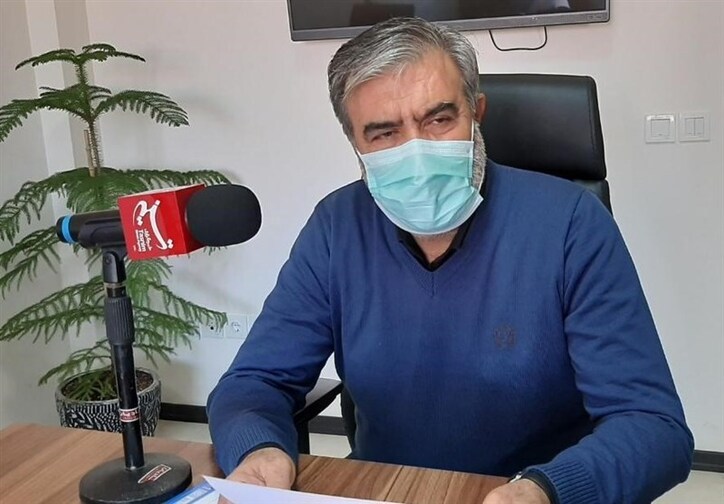 ۵۵ هزار هکتار از معادن به استان فارس بازگردانده شد