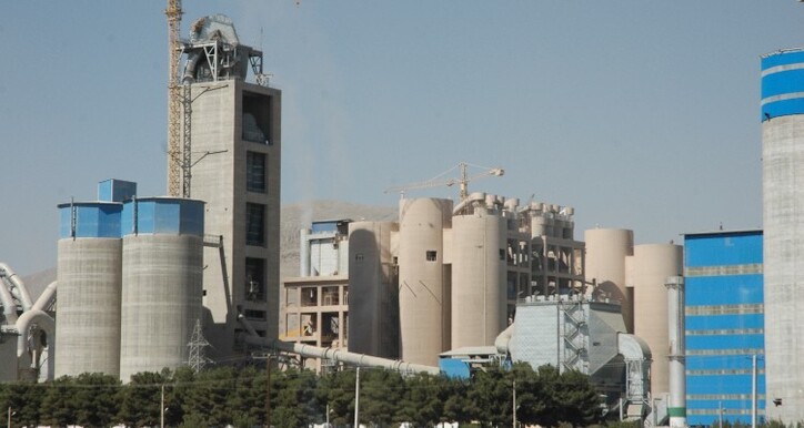 بازار سیمان در استان اردبیل ساماندهی می‌شود