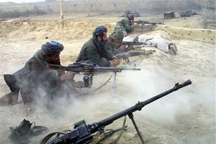 کشته شدن هفت نیروی حفاظت از بزرگ‌ترین معدن مس افغانستان