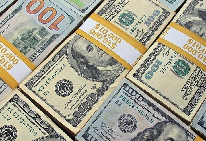 افزایش نرخ ۸ ارز