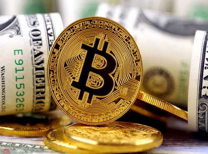 قیمت بیت کوین از سقوط بازگشت