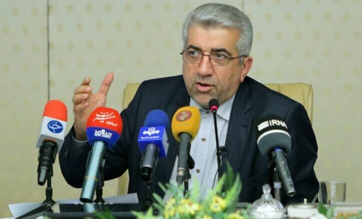 وزیر نیرو: ۸۳ تصفیه‌خانه فاضلاب در ۹۳ ماه گذشته بهره‌برداری شده است