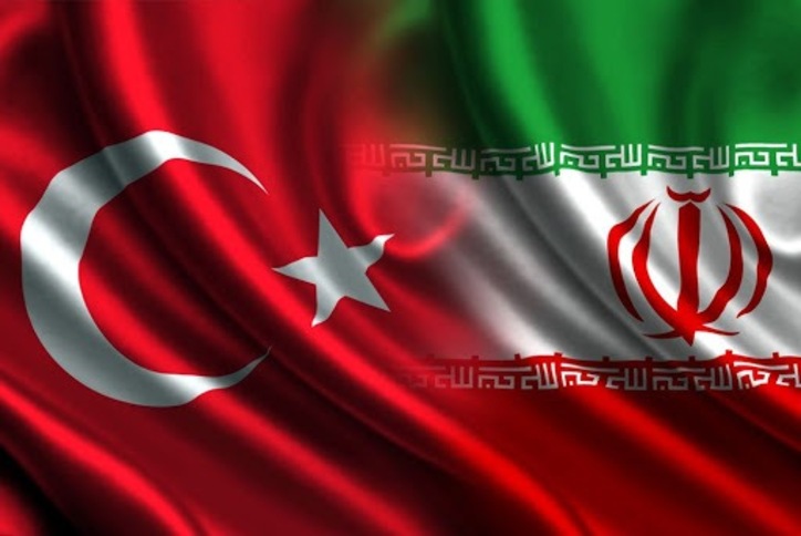 از منابع مالی ایران در ترکیه استفاده می‌کنیم