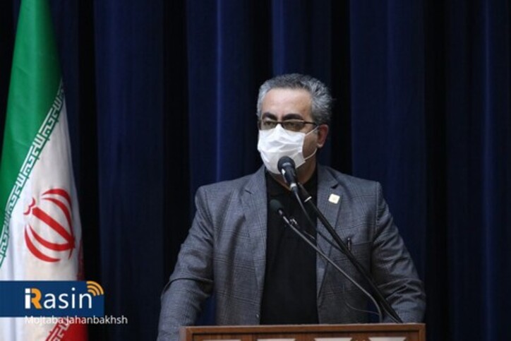 کمک‌های شایان فولاد مبارکه در طرح بسیج ملی مبارزه با کرونا