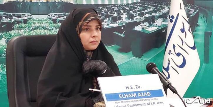 توانمندسازی اقتصادی مستلزم افزایش سطح مشارکت جوانان در پارلمان‌ها است