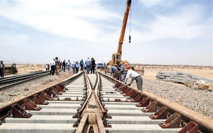 عراق طرح اتصال راه آهن شلمچه، بصره را تصویب کرد